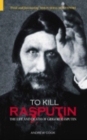 To Kill Rasputin - eBook