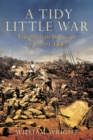 A Tidy Little War - eBook