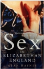 Sex in Elizabethan England - eBook