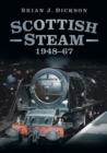 Scottish Steam 1948-67 - Book