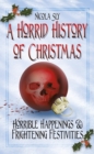 A Horrid History of Christmas - eBook