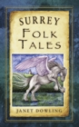 Surrey Folk Tales - eBook
