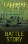 Battle Story: Cambrai 1917 - Book
