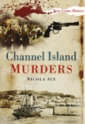 Channel Island Murders - Book