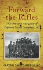 Forward the Rifles - eBook