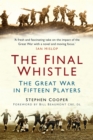 The Final Whistle - eBook