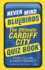 Never Mind the Bluebirds - eBook