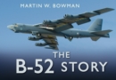 The B-52 Story - Book