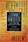The Surnames Handbook - eBook