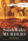 South Wales Murders - eBook