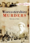 Worcestershire Murders - eBook