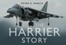 The Harrier Story - eBook