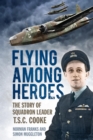 Flying Among Heroes - eBook