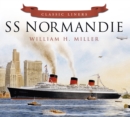 SS Normandie : Classic Liners - Book