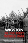Wigston in the First World War - Book