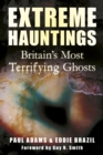 Extreme Hauntings - eBook