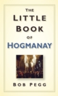 The Little Book of Hogmanay - Book
