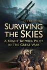 Surviving the Skies - eBook