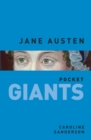 Jane Austen: pocket GIANTS - Book