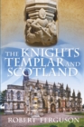 The Knights Templar and Scotland - Book
