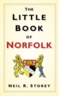 The Little Book of Norfolk - eBook