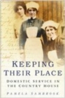 Keeping Their Place - eBook