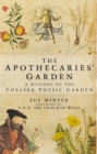 The Apothecaries' Garden - eBook