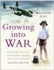 Growing into War - eBook