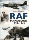 RAF Handbook 1939-1945 - eBook