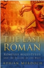 The Last Roman - eBook