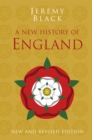 A New History of England - eBook