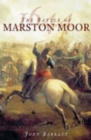 The Battle of Marston Moor 1644 - eBook