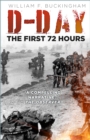 D-Day: The First 72 Hours - eBook