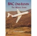BAC One-Eleven : The Whole Story - Book
