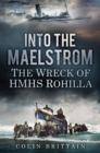 Into the Maelstrom : The Wreck of HMHS Rohilla - Book
