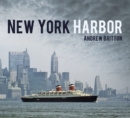 New York Harbor - Book