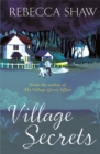 Village Secrets - Book