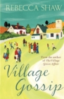 Village Gossip - Book
