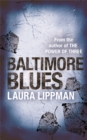 Baltimore Blues - Book