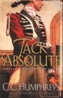 Jack Absolute : The 007 of the 1770s - Book