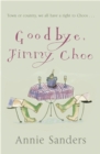 Goodbye, Jimmy Choo - Book