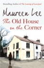 The Old House on the Corner - Book