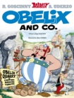 Asterix: Obelix and Co. : Album 23 - Book