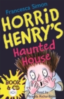 Horrid Henry's Haunted House : Book 6 - Book