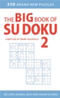 The big Book of Su Doku 2 - Book