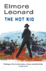 The Hot Kid - Book