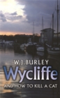 Wycliffe and How to Kill A Cat - Book