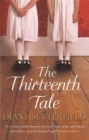 The Thirteenth Tale - Book