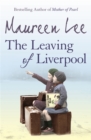 The Leaving Of Liverpool - Book