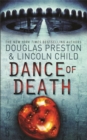 Dance of Death : An Agent Pendergast Novel - Book